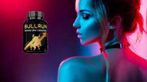 Bullrun Ero - ulotka - producent - premium - zamiennik 