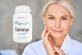 Calminax - zamiennik - ulotka - producent- premium 