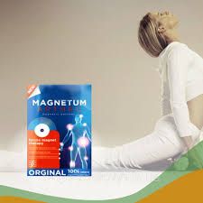 Magnetum Arthro – producent - premium - zamiennik - ulotka