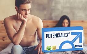 Potencialex - jak stosować - dawkowanie - skład - co to jest 
