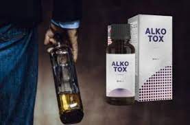 Alkotox - co to jest - jak stosować - dawkowanie - skład