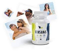 Fensanis - producent - premium - zamiennik - ulotka