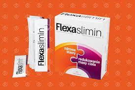 Flexaslimin -premium - zamiennik - ulotka - producent