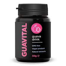 Guavital - premium - producent - zamiennik - ulotka