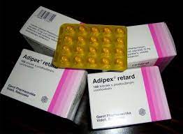 Adipex Retard - gdzie kupić - na Allegro - na Ceneo - strona producenta - apteka
