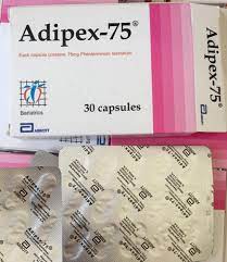 Adipex Retard - jak stosować - dawkowanie - co to jest - skład