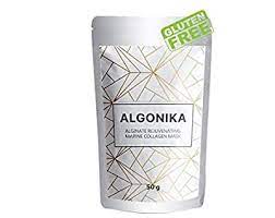 Algonika - co to jest - jak stosować - dawkowanie - skład