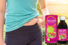 Berryfit - zamiennik - ulotka - producent - premium 